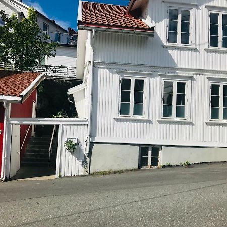 A Noi Rooms Kragerø Esterno foto