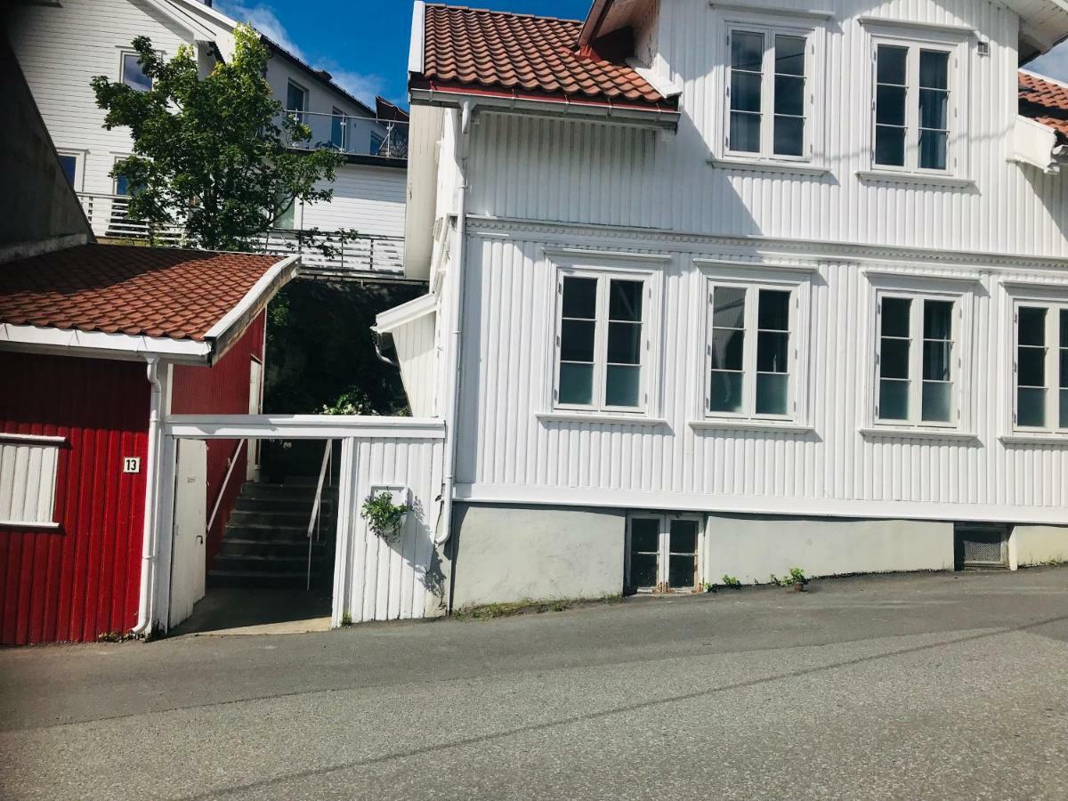 A Noi Rooms Kragerø Esterno foto